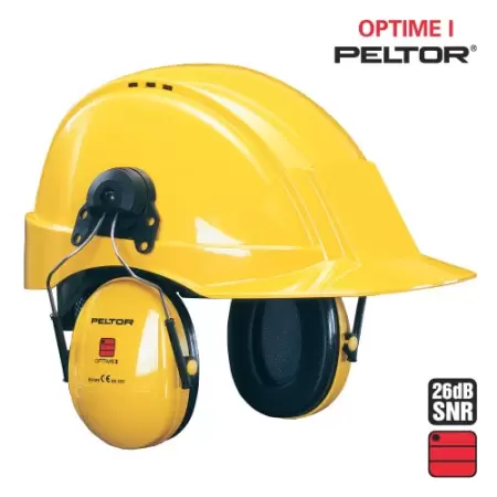 ANTIFON EXTERN FIXARE PE CASCA OPTIME1 26DB