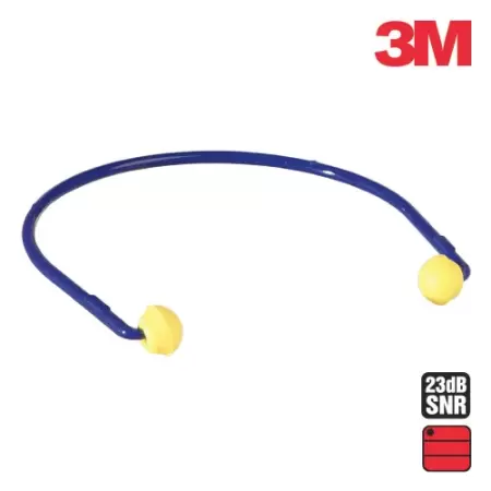 ANTIFON EXTERN TIP CORDELUTA 3M-EAR-CAPS