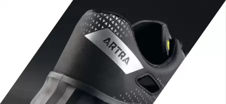 PANTOFI ARTRA-ARDESIO GRAY O1 SRC ESD