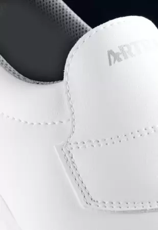 PANTOFI ARTRA-ARGON WHITE S2 SRC