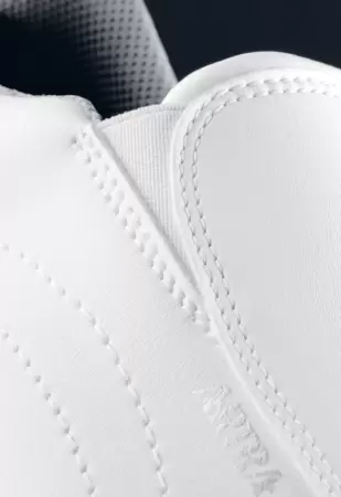 PANTOFI ARTRA-ARICA WHITE S2 SRC