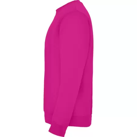 Bluza flausata CLASICA Fucsia