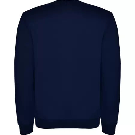 Bluza flausata CLASICA Bleumarin