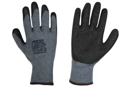 MANUSI ANTIDERAPANTE BREEZE-GRIP BLACK