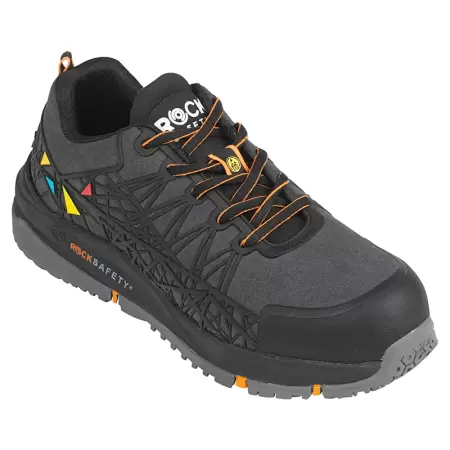 PANTOFI ROCK-CHALLENGER S3 ESD SRC