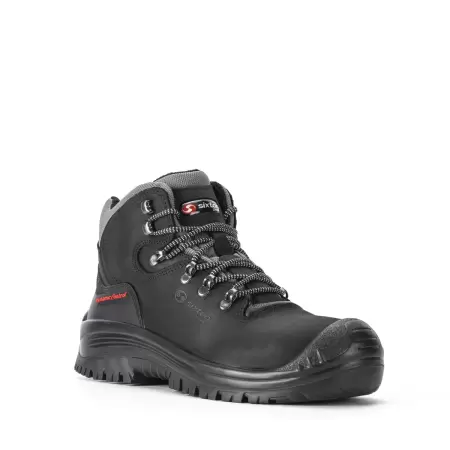 BOCANCI SIXTON-CORVARA S3 SRC