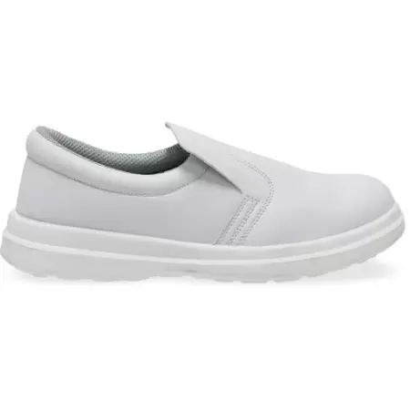 PANTOFI DALE WHITE S2 SRC