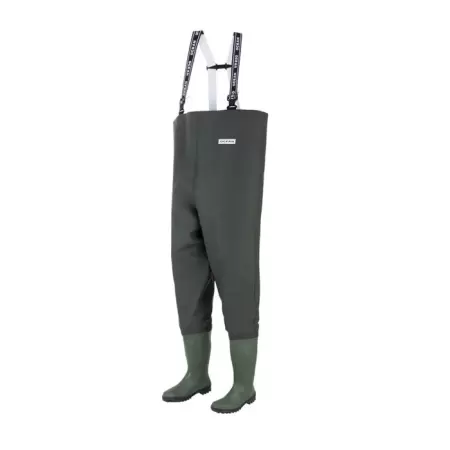 CIZME PANTALON DANUBIO GREEN S5