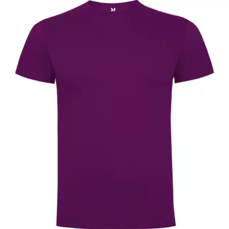 TRICOU ROLY CLASIC DOGO PREMIUM VIOLET