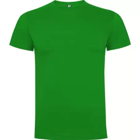 TRICOU ROLY CLASIC DOGO PREMIUM VERDE