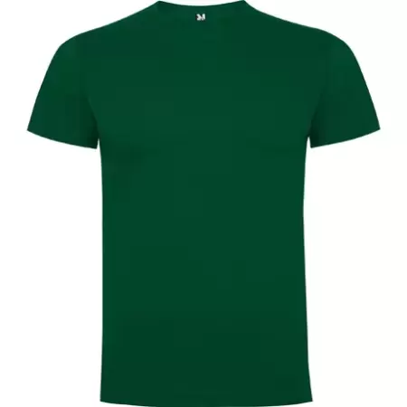 Tricou clasic DOGO PREMIUM Verde Tuborg