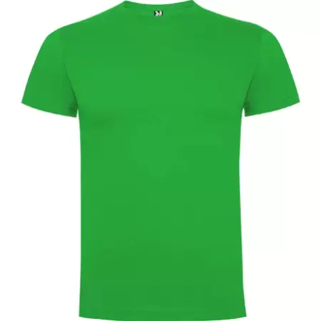 TRICOU ROLY CLASIC DOGO PREMIUM VERDE TROPICAL