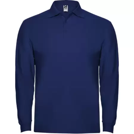 Tricou polo ESTRELLA MAN Albastru