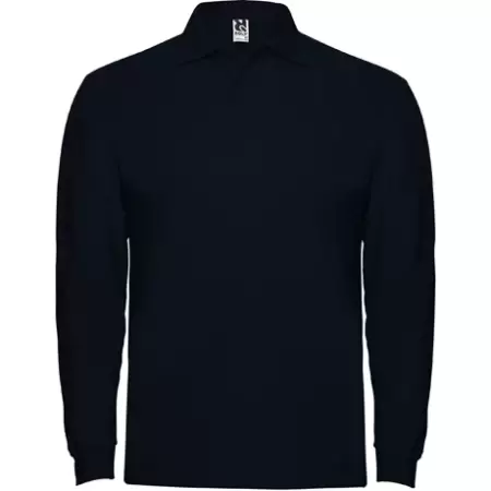 Tricou polo ESTRELLA MAN Bleumarin