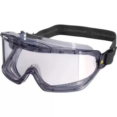 OCHELARI GOGGLES DELTAPLUS GALERAS-CLEAR