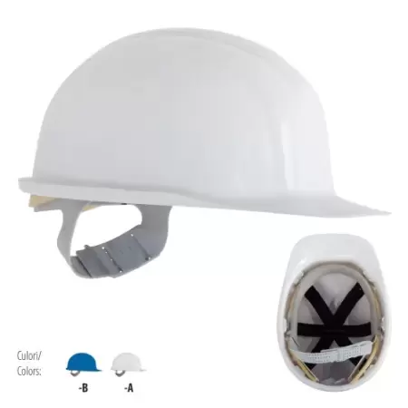 CASCA PROTECTIE INAP-PCG METALURGIE