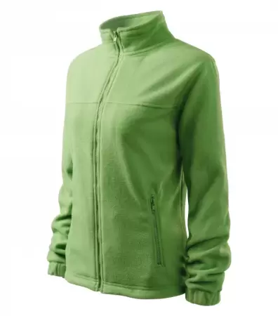 Jacheta fleece 504 Dama Verde