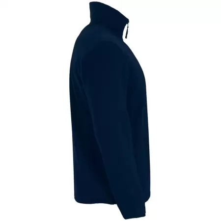 Jacheta fleece ARTIC Bleumarin