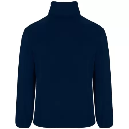 Jacheta fleece ARTIC Bleumarin