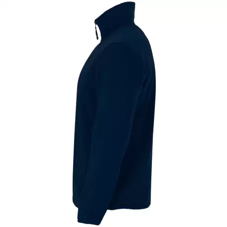 Jacheta fleece ARTIC Bleumarin