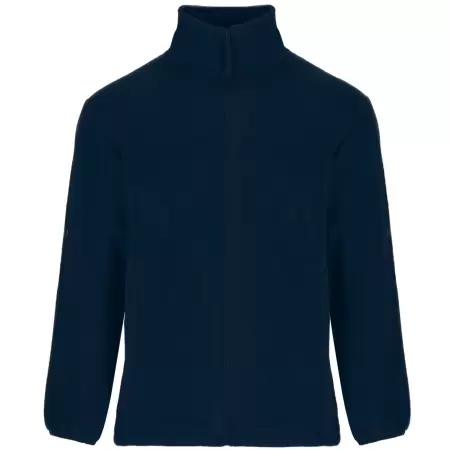 Jacheta fleece ARTIC Bleumarin