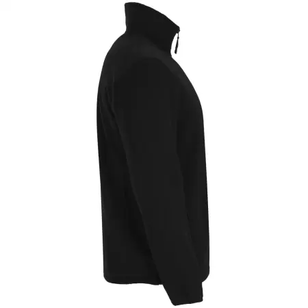 Jacheta fleece ARTIC Negru