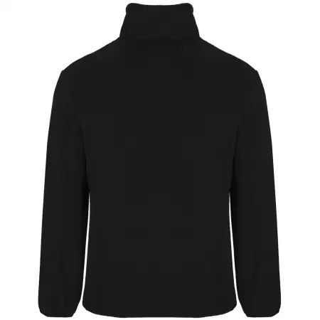 Jacheta fleece ARTIC Negru