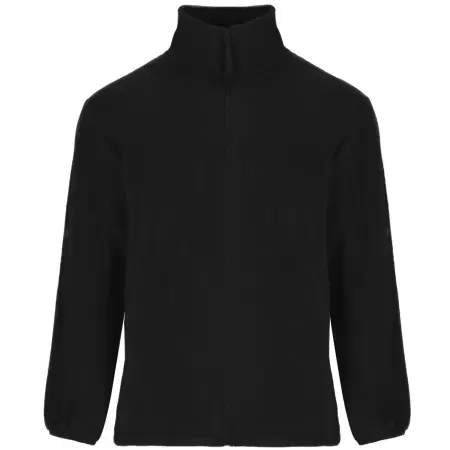 Jacheta fleece ARTIC Negru