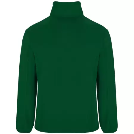 Jacheta fleece ARTIC Verde-Tuborg