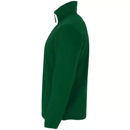 Jacheta fleece ARTIC Verde-Tuborg