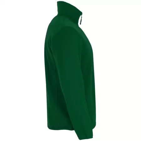 Jacheta fleece ARTIC Verde-Tuborg