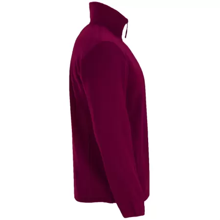 Jacheta fleece ARTIC Visiniu