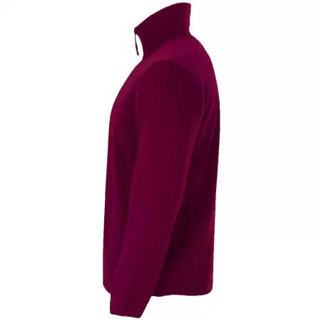 Jacheta fleece ARTIC Visiniu