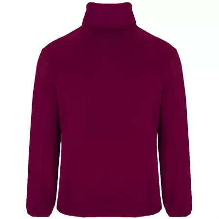 Jacheta fleece ARTIC Visiniu