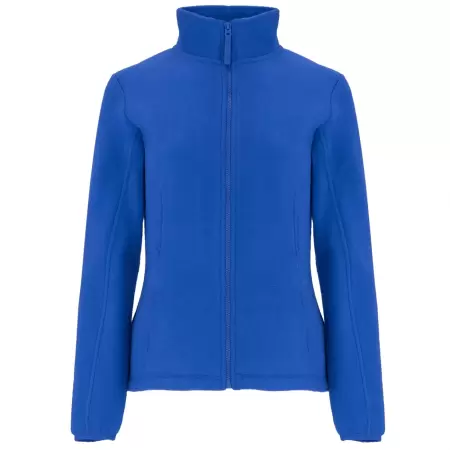 Jacheta fleece ARTIC Dama Albastru