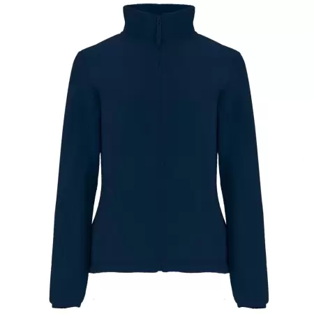 Jacheta fleece ARTIC Dama Bleumarin