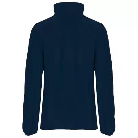 Jacheta fleece ARTIC Dama Bleumarin