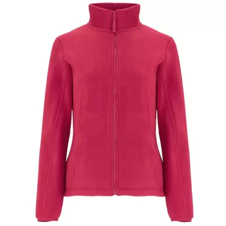 Jacheta fleece ARTIC Dama Fucsia