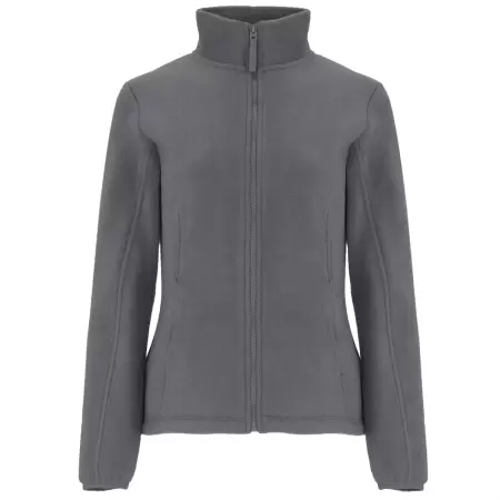 Jacheta fleece ARTIC Dama Gri