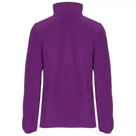 Jacheta fleece ARTIC Dama Mov