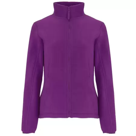 Jacheta fleece ARTIC Dama Mov