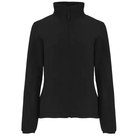 Jacheta fleece ARTIC Dama Negru