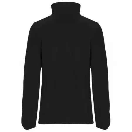 Jacheta fleece ARTIC Dama Negru