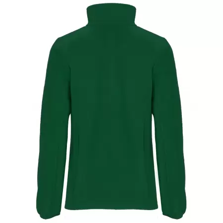 Jacheta fleece ARTIC Dama Verde-Tuborg