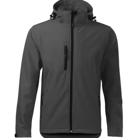 Jacheta softshell 522 Gri