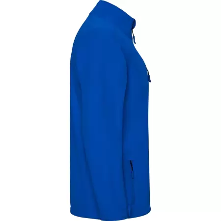 Jacheta softshell NEBRASKA Albastru