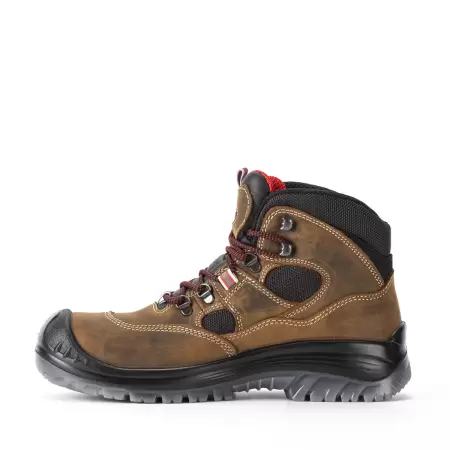 BOCANCI SIXTON-LABRADOR S3 SRC