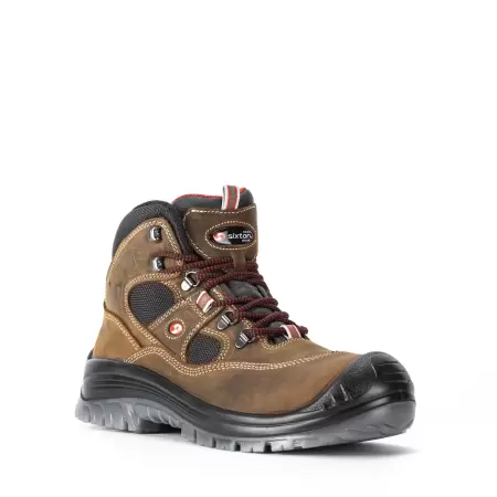 BOCANCI SIXTON-LABRADOR S3 SRC