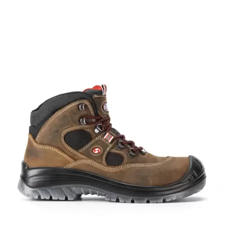 BOCANCI SIXTON-LABRADOR S3 SRC