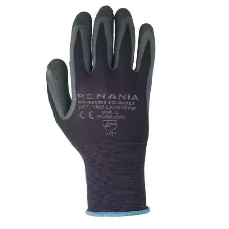 MANUSI ANTIDERAPANTE LATEX-GRIP